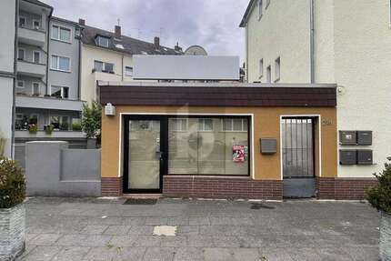 Gewerbeobjekt Köln Nippes - 259.000&euro; | Angebot:26154642
