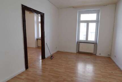Wohnung Wuppertal Heckinghausen - 3 Zimmer, 59 m&sup2;, 430&euro; | Angebot:24904303