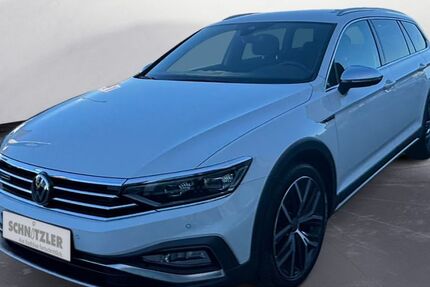 VW Passat Alltrack 63.554 km 29.950 &euro; Langenfeld 40764