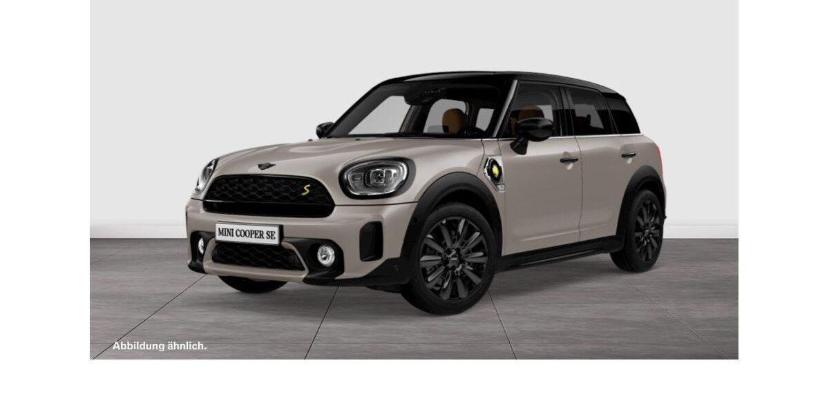 Mini Cooper SE 32.238 km 32.990 &euro; Köln-West 50858