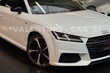 Audi TT 57.114 km 31.899 &euro; Radevormwald 42477