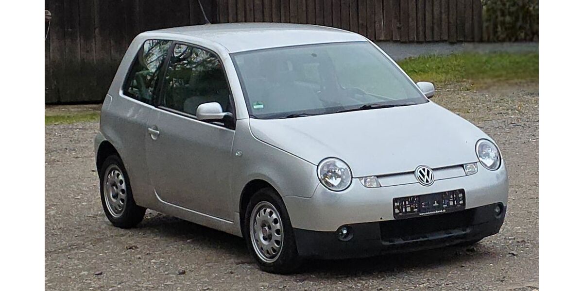 VW Lupo 352.295 km 1.400 &euro; Bergisch Gladbach 51429