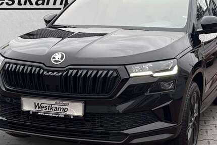Skoda Karoq 72.800 km 28.930 &euro; Frechen 50226