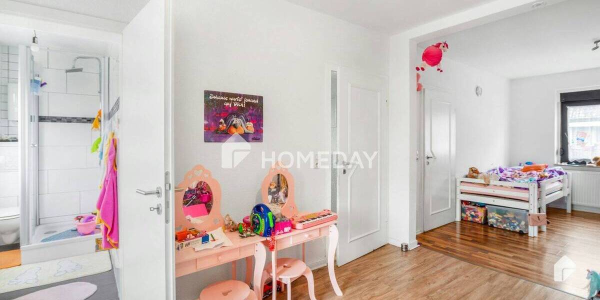 Reihenendhaus Frechen - 6 Zimmer, 180 m&sup2;, 399.000&euro; | Angebot:26065445