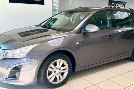 Chevrolet Cruze 178.125 km 3.990 &euro; Köln 51067