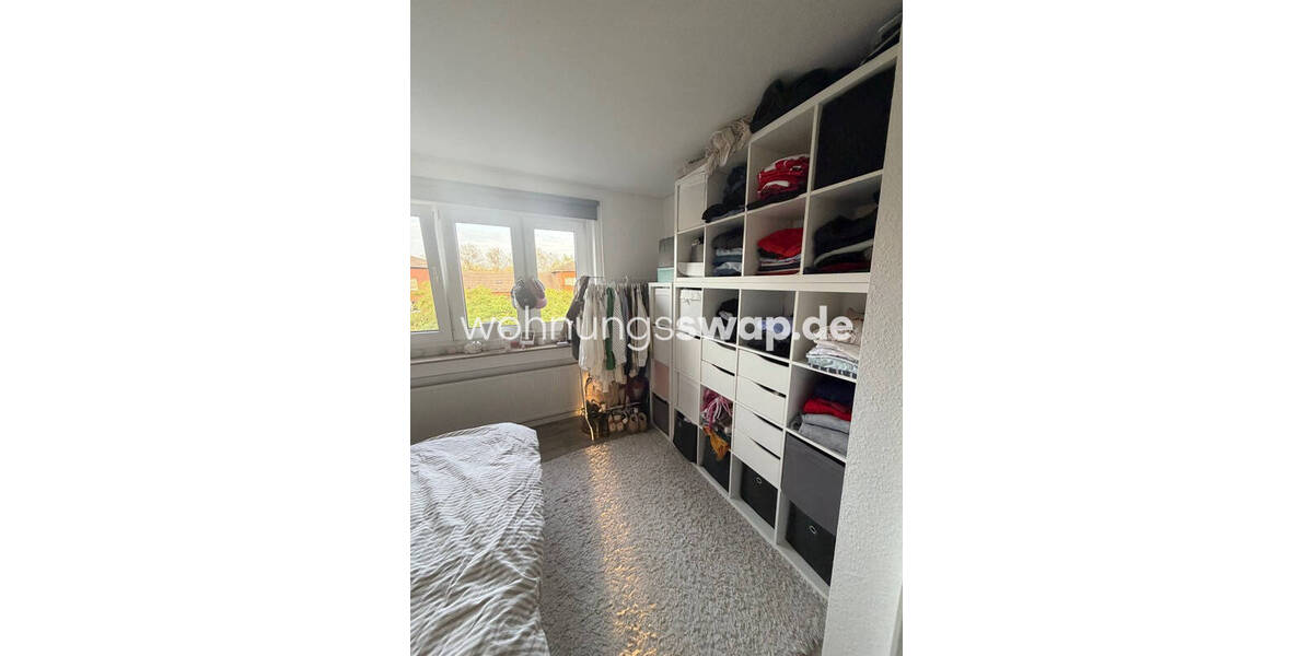 Etagenwohnung Köln Mülheim - 2 Zimmer, 53 m&sup2;, 780&euro; | Angebot:26214865