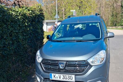 Dacia Dokker 87.000 km 10.500 &euro; Köln 51069