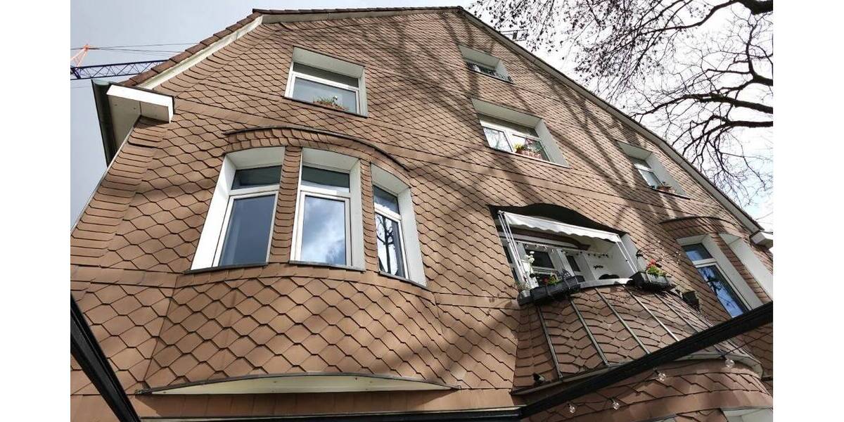 Etagenwohnung Solingen Solingen-Mitte - 3 Zimmer, 100 m&sup2;, 369.000&euro; | Angebot:26117689