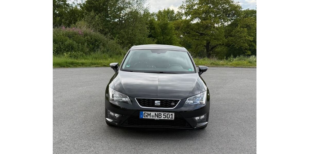Seat Leon 198.658 km 5.950 &euro; Hückeswagen 42499