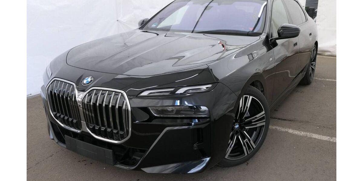 BMW 740 5.100 km 94.780 &euro; Mülheim an der Ruhr 45478