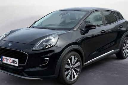 Ford Puma 70.000 km 13.990 &euro; Dormagen 41540