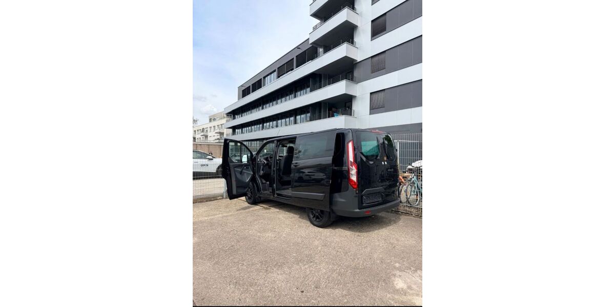 Ford Transit Custom 188.339 km 9.590 &euro; Köln 51067