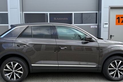 VW T-Roc 86.805 km 13.989 &euro; Willich 47877