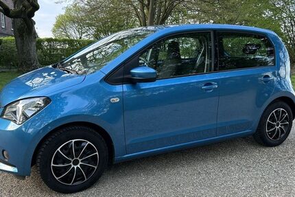 Seat Mii 49.264 km 8.990 &euro; Willich 47877