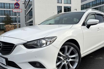 Mazda 6 187.000 km 9.900 &euro; Köln (Ostheim) 51107