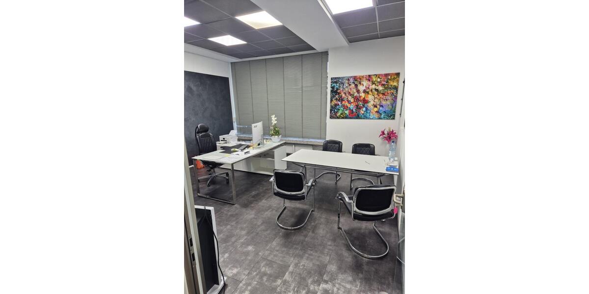 Gewerbeobjekt Wuppertal Gemarkung Langerfeld - 370.000&euro; | Angebot:24664731