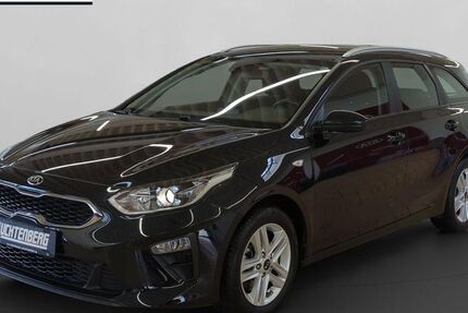 Kia ceed Sportswagon 77.050 km 12.550 &euro; Leverkusen 51381