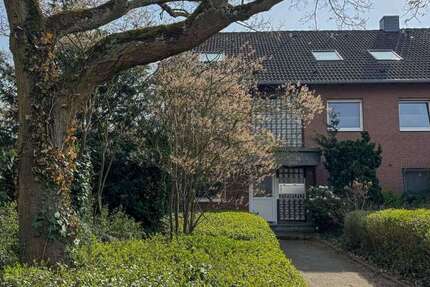 Wohnung Neuss Reuschenberg - 3 Zimmer, 108 m&sup2;, 275.000&euro; | Angebot:26314096