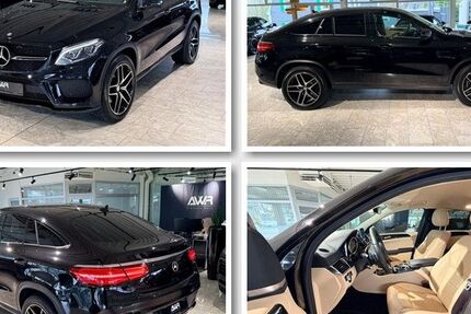 Mercedes-Benz GLE 350 64.485 km 39.980 &euro; Remscheid 42897