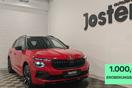 Skoda Kamiq 7.900 km 32.450 &euro; Monheim 40789