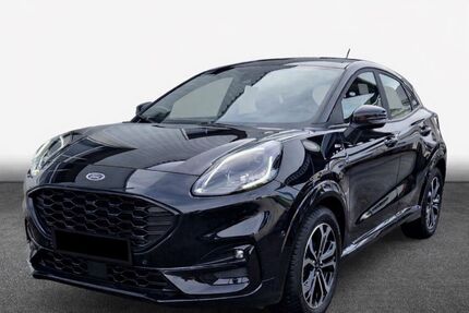 Ford Puma 29.674 km 23.100 &euro; Köln 50859