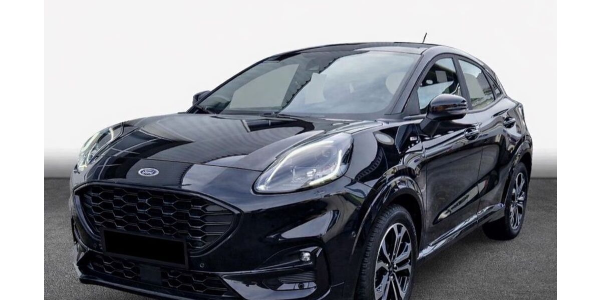 Ford Puma 29.674 km 23.100 &euro; Köln 50859