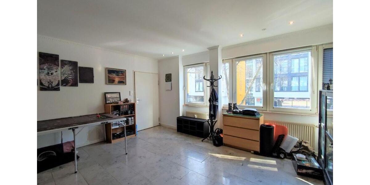 Etagenwohnung Köln Ehrenfeld - 4 Zimmer, 108 m&sup2;, 436.000&euro; | Angebot:23714738