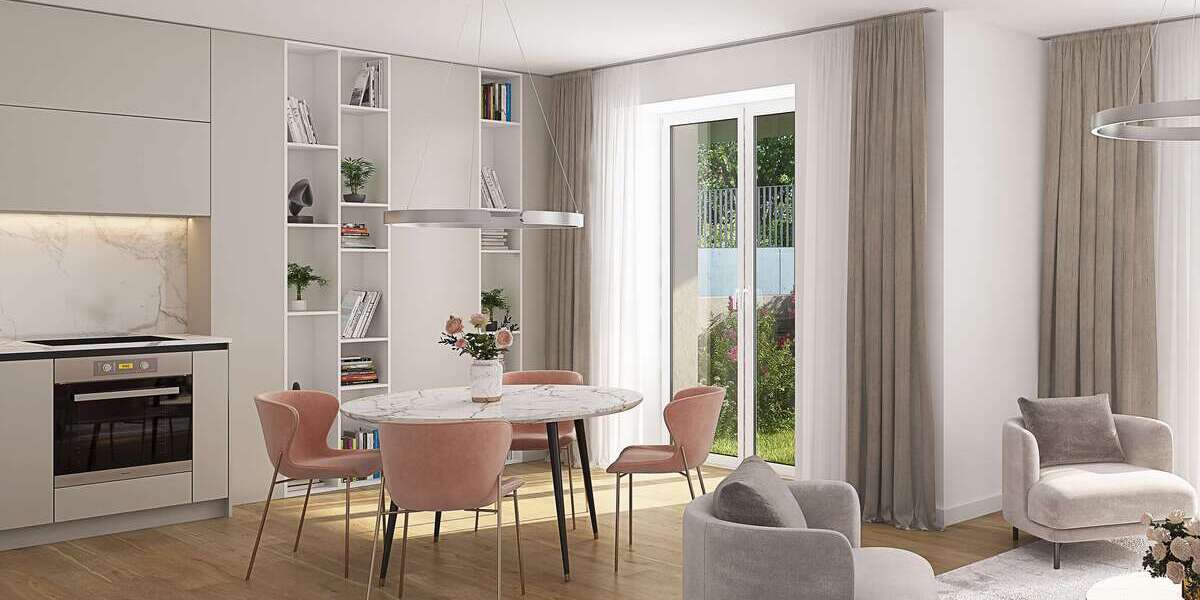 Etagenwohnung Düsseldorf - Golzheim Golzheim - 3 Zimmer, 82 m&sup2;, 685.000&euro; | Angebot:22913080