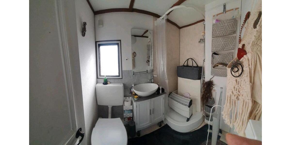 Einfamilienhaus Mülheim an der Ruhr Linksruhr - 2 Zimmer, 25 m&sup2;, 19.950&euro; | Angebot:26130687