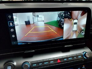 Hyundai Kona Prime 2WD AHK Bose SHZ LHZ Navi Kam 12.578 km 25.479 &euro; HAAN 42781