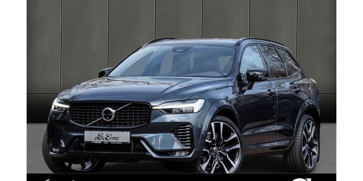 Volvo XC60 36.347 km 43.850 &euro; Bergisch Gladbach 51469