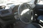 Opel Combo Edition 1,6 d Klima PDC SHZ AHK 5Sitzer 124.000 km 6.390 &euro; Neuss 41462