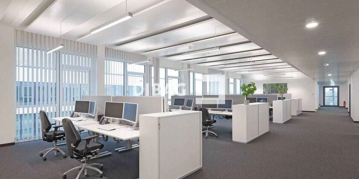 Gewerbeobjekt Düsseldorf Rath - 1 Zimmer, 470 m&sup2;, 5.875&euro; | Angebot:26276806