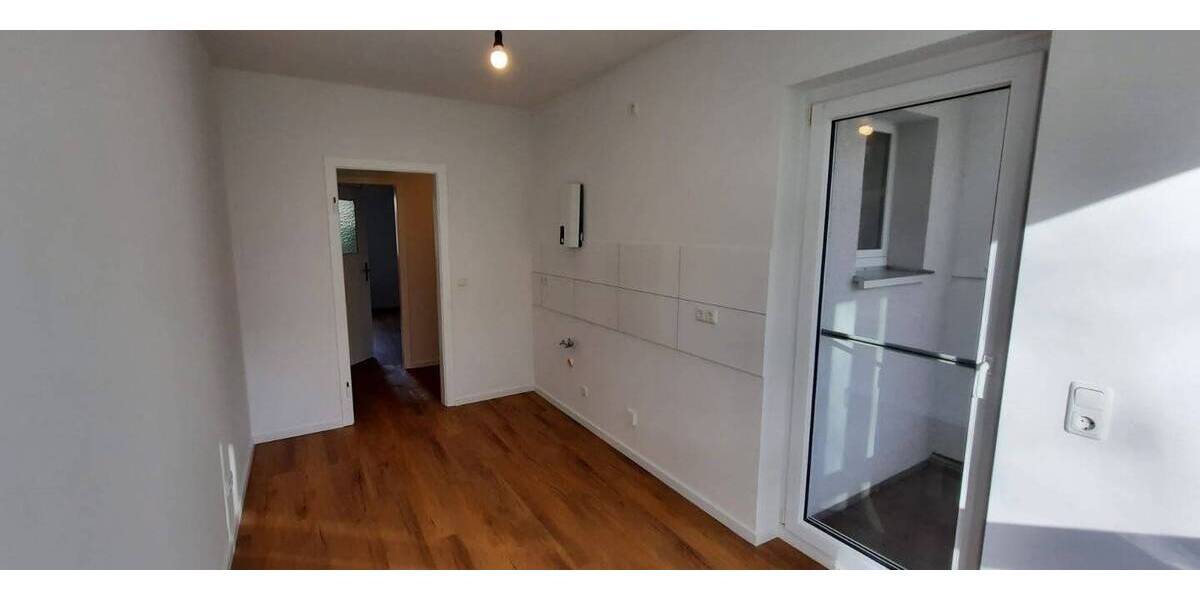 Etagenwohnung Neuss Reuschenberg - 3 Zimmer, 64 m&sup2;, 659&euro; | Angebot:26174084
