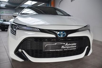 Toyota Corolla 69.099 km 19.380 &euro; Heiligenhaus 42579