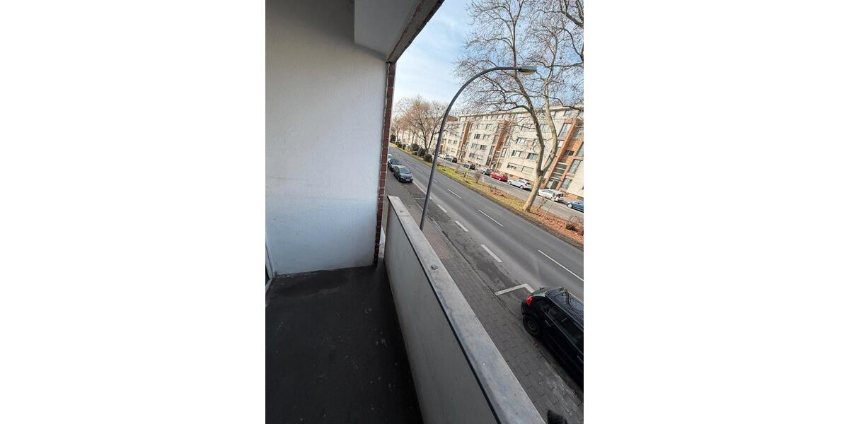 Etagenwohnung Köln Ehrenfeld - 1.5 Zimmer, 36 m&sup2;, 210.000&euro; | Angebot:26250397