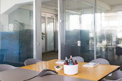 Gewerbeobjekt Düsseldorf Stadtbezirk 3 - 4.800&euro; | Angebot:26157884