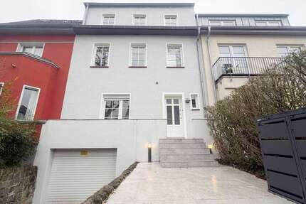 Haus Köln Lindenthal - 7 Zimmer, 196 m&sup2;, 1.690.000&euro; | Angebot:26141116