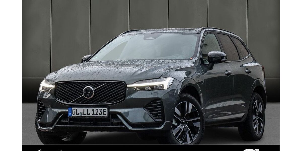 Volvo XC60 5.000 km 59.660 &euro; Bergisch Gladbach 51469