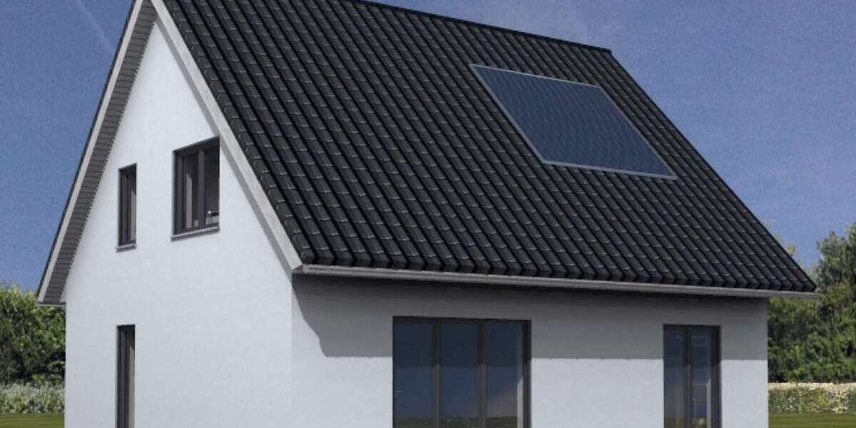 Einfamilienhaus Leverkusen Bergisch Neukirchen - 4 Zimmer, 131 m&sup2;, 547.874&euro; | Angebot:27085611