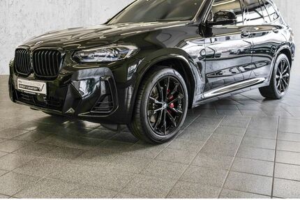 BMW X3 10.663 km 56.960 &euro; Köln Süd 50968