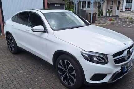 Mercedes-Benz GLC 250 70.500 km 30.500 &euro; Leverkusen 51379