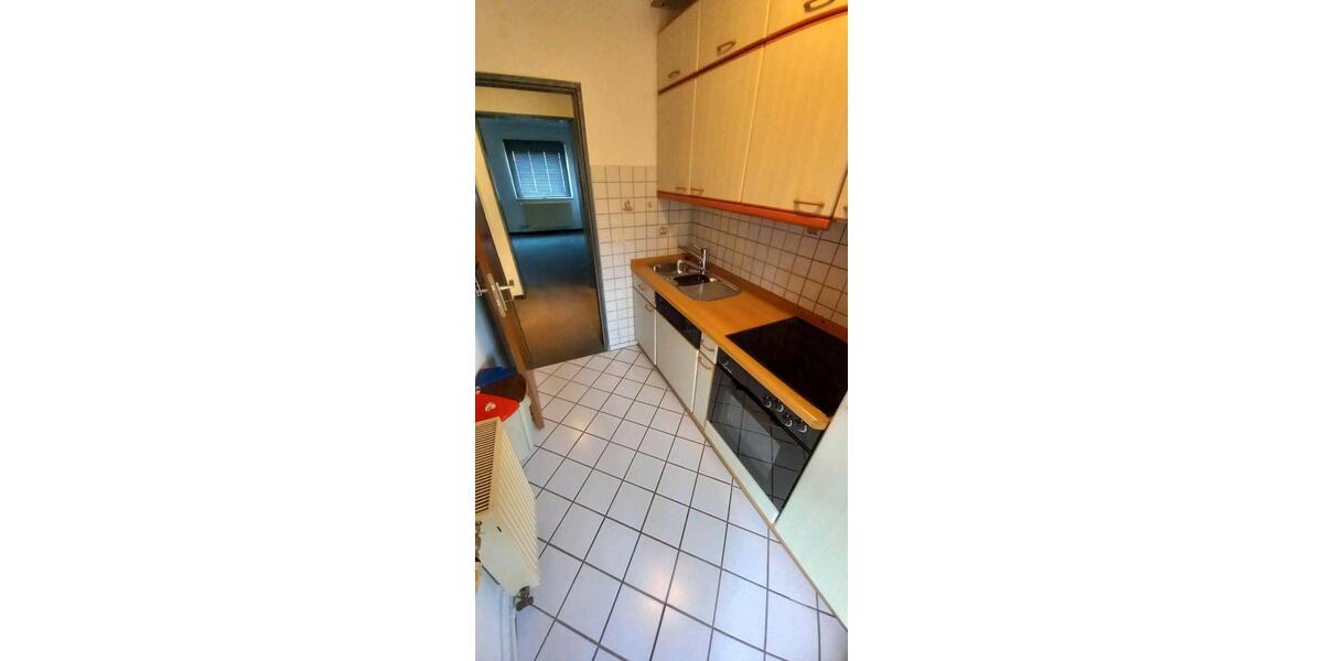 Etagenwohnung Ratingen Tiefenbroich - 2 Zimmer, 56 m&sup2;, 280.000&euro; | Angebot:24618401