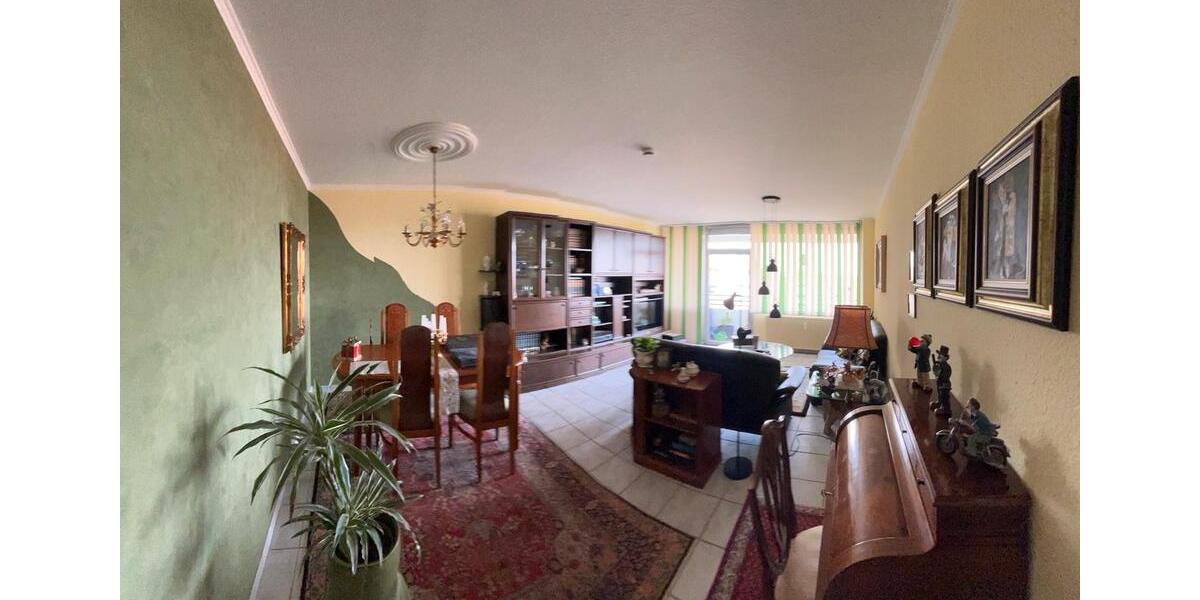 Etagenwohnung Neuss - 3 Zimmer, 84 m&sup2;, 278.000&euro; | Angebot:26168521