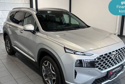 Hyundai SANTA FE 28.885 km 33.990 &euro; Wuppertal 42287