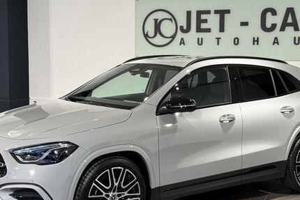 Mercedes-Benz GLA 180 1.662 km 38.900 &euro; Wuppertal 42349