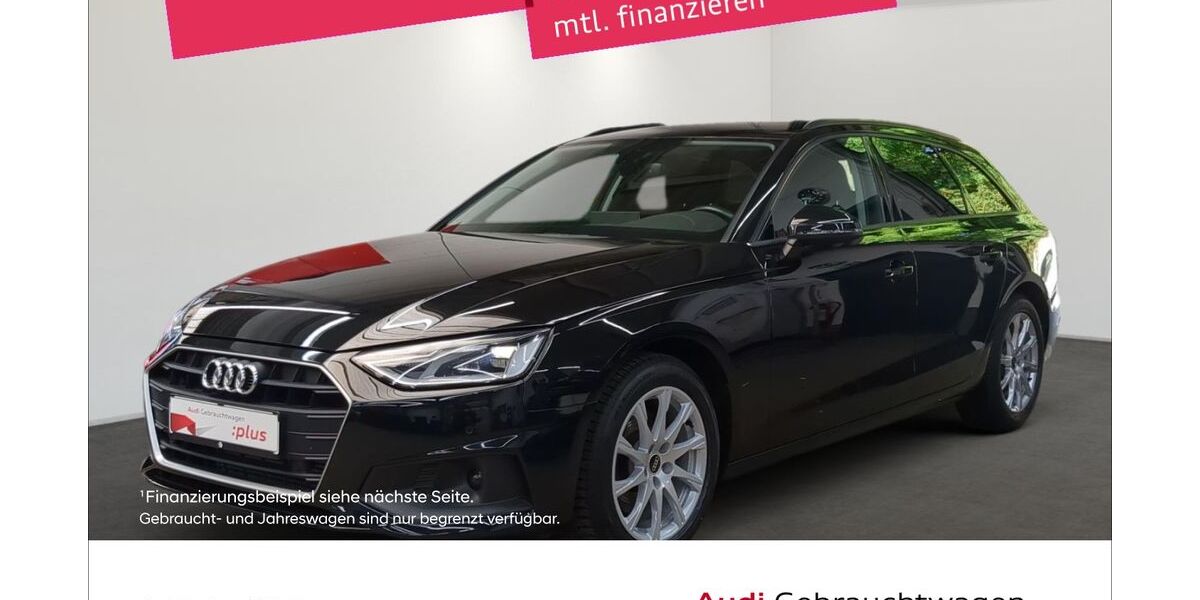 Audi A4 56.758 km 20.900 &euro; Mülheim a.d. Ruhr 45481
