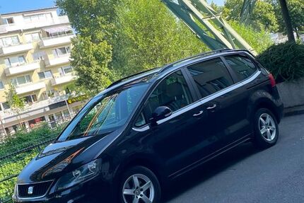 Seat Alhambra 360.000 km 6.900 &euro; Wuppertal 42275