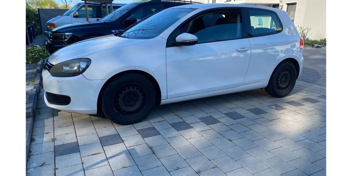 VW Golf 333.250 km 1.500 &euro; Leverkusen 51371