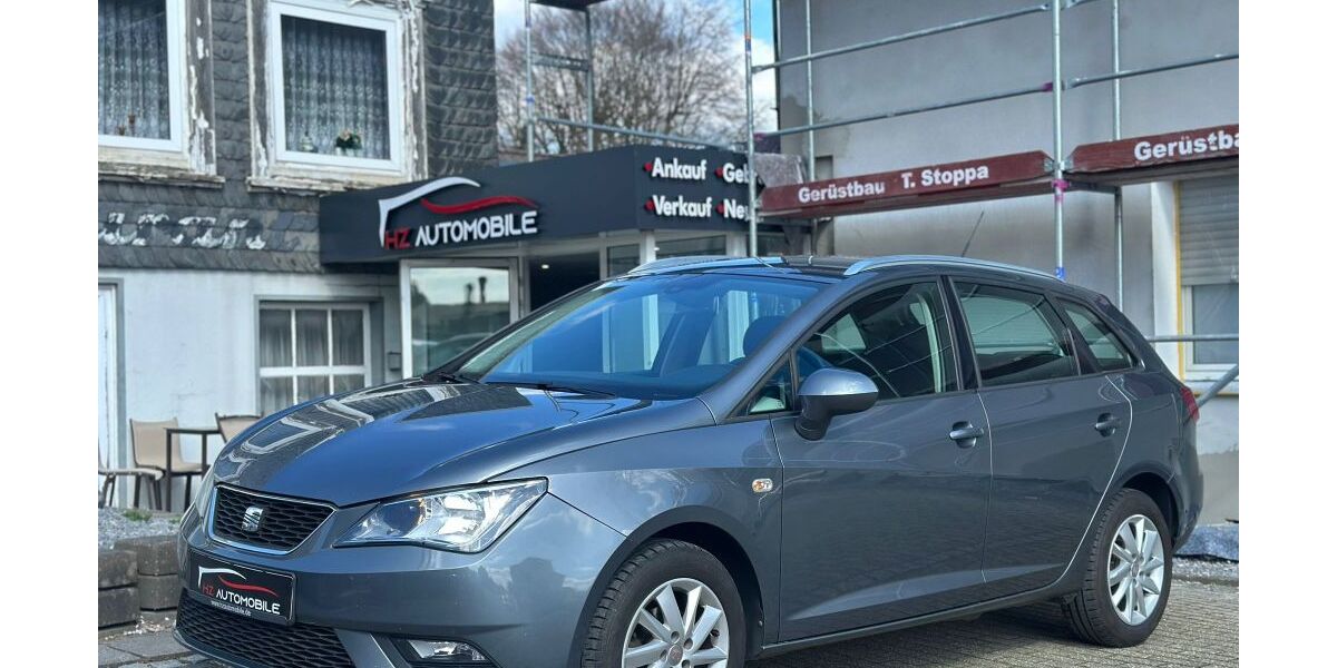 Seat Ibiza 140.733 km 4.990 &euro; Velbert 42551
